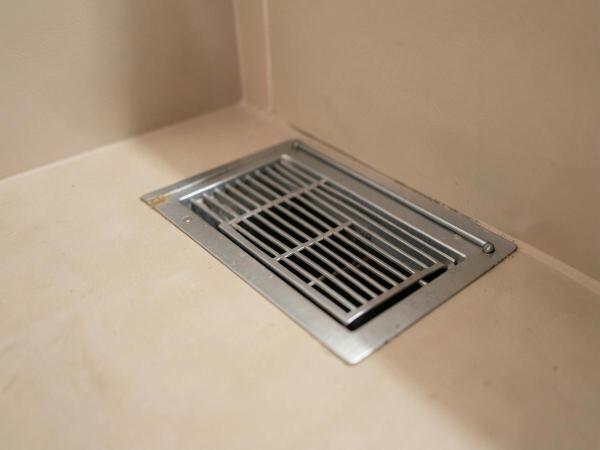 Registers, Grilles & Boots — DustAway Duct Solutions work in Richmond, Virginia